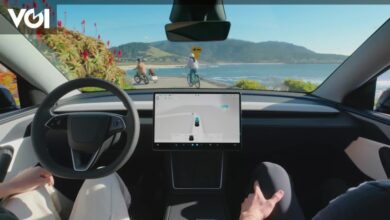 على الرغم من الجدل هولندا تعلن أن نظام تسلا FSD أثبت أمانه الفائق في كل الاختبارات