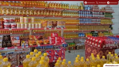 قفزة أسعار السكر والزيوت وتراجع البيض بأسواق السبت في 25 أبريل 2026