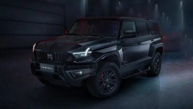 قوة خارقة تصل إلى 677 حصان إم هيرو 2 موديل 2026 تقود ثورة السيارات الهجينة بتقنيات متطورة