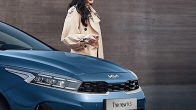 كيا K3 2026 تقدم خصم 10 ملايين دونغ على نسخة Turbo GT في أبريل