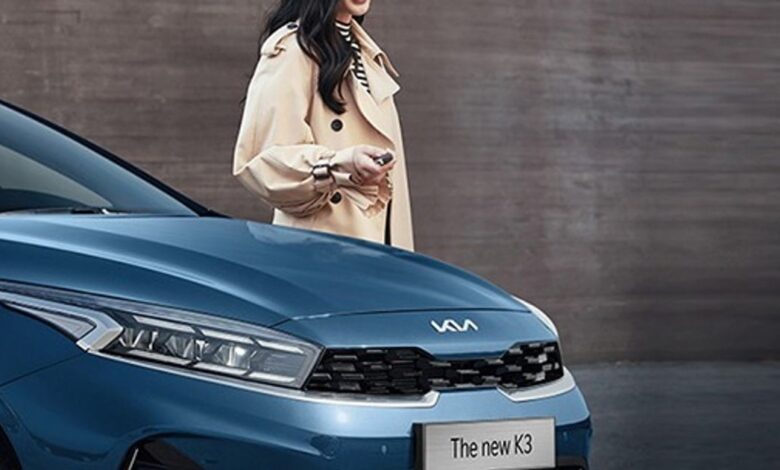 كيا K3 2026 تقدم خصم 10 ملايين دونغ على نسخة Turbo GT في أبريل