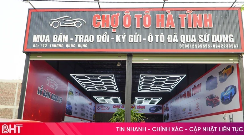 كيف ستتغير حركة سوق السيارات المستعملة مع تطبيق لوائح الانبعاثات الجديدة