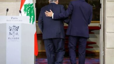 مؤتمر دعم الجيش بين شباط آذار وفينيسان وحصر السلاح ضرورة أساسية