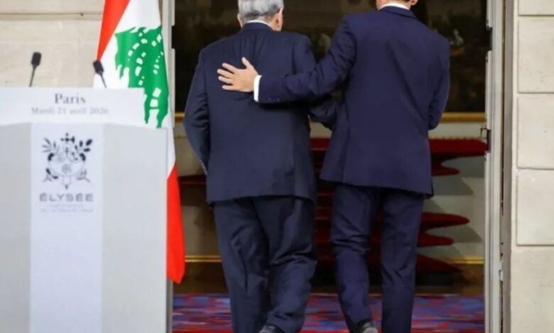 مؤتمر دعم الجيش بين شباط آذار وفينيسان وحصر السلاح ضرورة أساسية