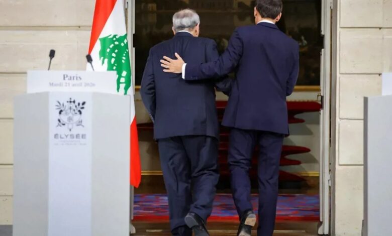 مؤتمر دعم الجيش من شباط إلى نيسان مع حصر سلاح حزب الله