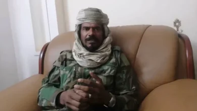 متداول السافنا يوضح حقيقة انضمامه للجيش وانشقاقه عن الدعم السريع