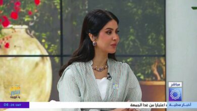 مراقب التوقعات الجوية عبد العزيز القراوي يتوقع طقس معتدل وأمطار خلال عطلة الأسبوع