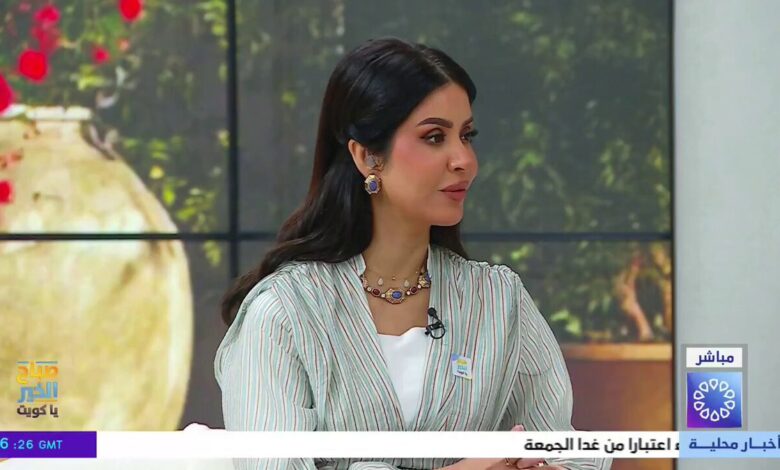 مراقب التوقعات الجوية عبد العزيز القراوي يتوقع طقس معتدل وأمطار خلال عطلة الأسبوع