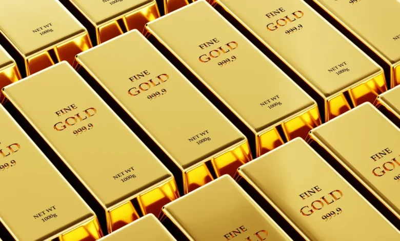 مرصد الذهب يكشف مكاسب محلية تصل 30 جنيها رغم الهبوط العالمي