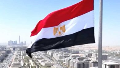 مصر تدين الهجوم على مراكز حدودية في الكويت الشقيقة