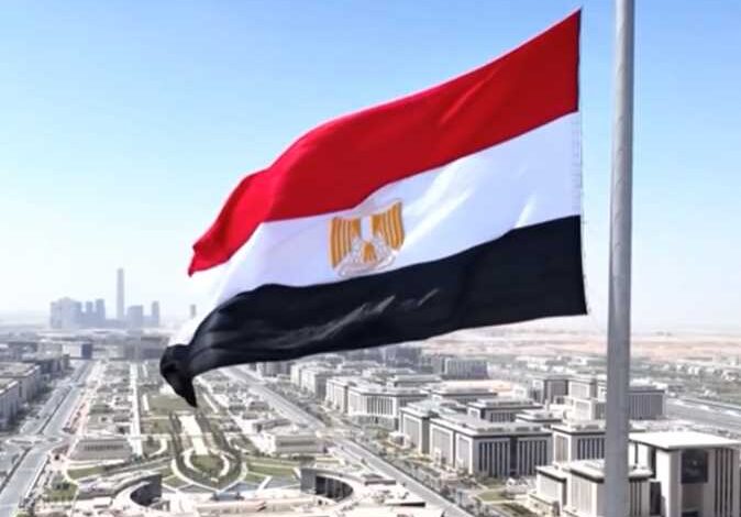 مصر تدين الهجوم على مراكز حدودية في الكويت الشقيقة