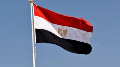 مصر تدين الهجوم على مواقع حدودية في الكويت الشقيقة الأسبوع