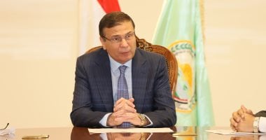 مصر تستضيف اجتماع مجلس إدارة مرصد الصحراء والساحل الاثنين بمشاركة عشرين دولة