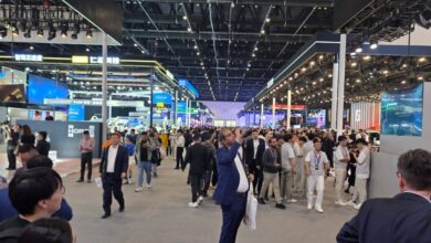 معرض بكين الدولي للسيارات صناعة المستقبل تتحول وتبدع في عالم السيارات