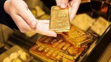مفاجأة غير متوقعة في سوق الذهب سعر سبيكة الذهب اليوم الأحد في مصر يسجل أرقام قياسية جديدة تؤثر على حركة السوق
