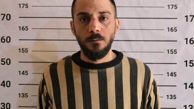 من هو أمجد يوسف المتهم بمجزرة التضامن وما تفاصيل القصة