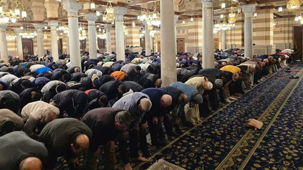 مواعيد أذان العصر اليوم الثلاثاء في القاهرة وباقي المحافظات