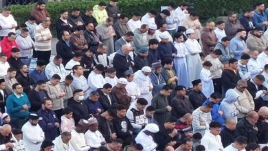 مواعيد أذان المغرب اليوم الجمعة في جميع المحافظات بعد التوقيت الصيفي