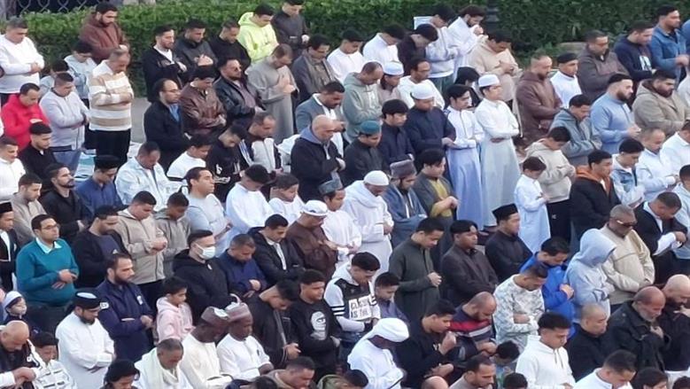 مواعيد أذان المغرب اليوم الجمعة في جميع المحافظات بعد التوقيت الصيفي