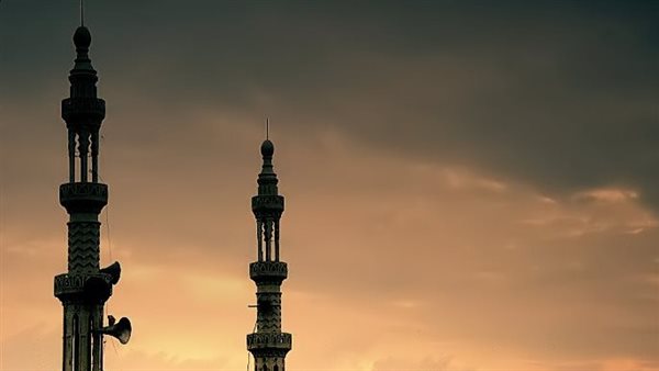 مواعيد أذان المغرب والعشاء اليوم الرابع والعشرين من إبريل في مصر