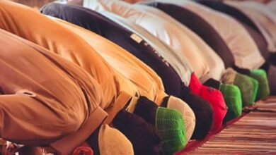 مواعيد أذان المغرب والعشاء اليوم في مختلف محافظات 24 إبريل 2026