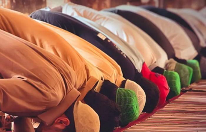 مواعيد أذان المغرب والعشاء اليوم في مختلف محافظات 24 إبريل 2026