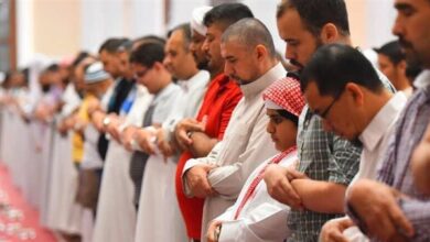 مواعيد الصلاة في القاهرة الجمعة 24 أبريل 2026 بعد اعتماد التوقيت الصيفي