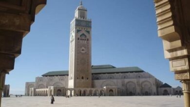 مواعيد الصلاة في المغرب اليوم توقعات دقيقة حسب المدن الكبرى