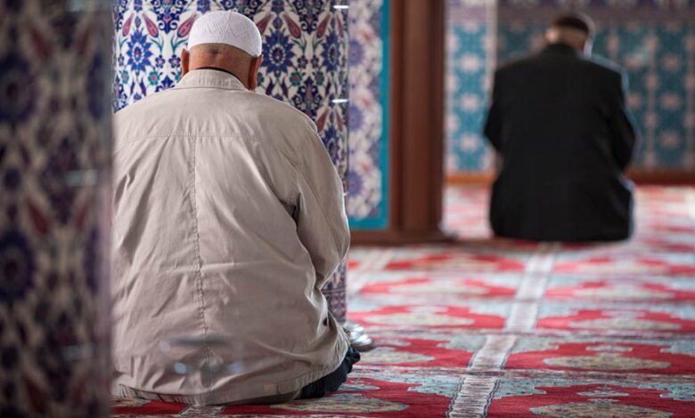 مواعيد الصلاة في مصر اليوم الأربعاء تحديث شامل لكل المحافظات