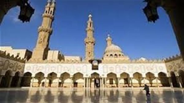 مواعيد الصلاة ليوم السبت خمسة وعشرون أبريل بعد تطبيق التوقيت الصيفي في مصر