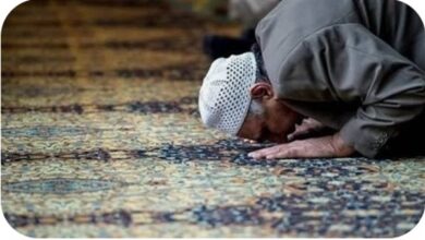 مواعيد صلاة العشاء في جميع مساجد الوادي الجديد اليوم