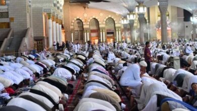 مواقيت أذان العشاء اليوم الخميس الثالث والعشرين من أبريل في القاهرة والمحافظات