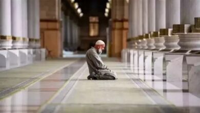 مواقيت أذان الفجر حسب تقويم اليوم الأحد 12 أبريل في مختلف المدن