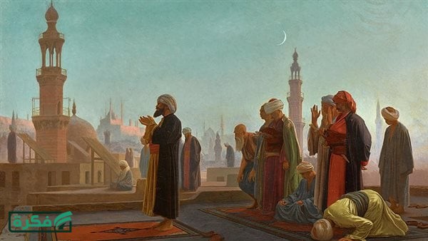 مواقيت الصلاة اليوم الأحد 11 أبريل 2026 أذان العصر والمغرب في القاهرة حسب موقع فكرة