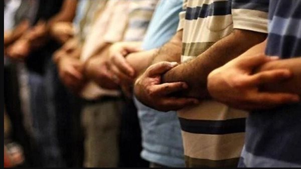 مواقيت الصلاة اليوم الأحد الثاني عشر من أبريل مع أوقات الفجر والظهر والعصر والمغرب والعشاء