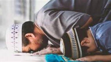 مواقيت الصلاة اليوم الأحد موعد أذان العصر في القاهرة والمحافظات بالتفصيل الكامل