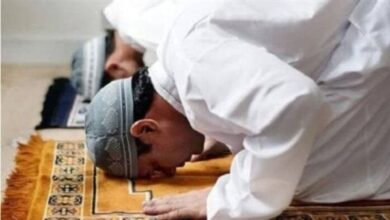 مواقيت الصلاة اليوم الثلاثاء الرابع عشر من أبريل في بني سويف وأهم التفاصيل الدينية التي تحتاج لمعرفتها