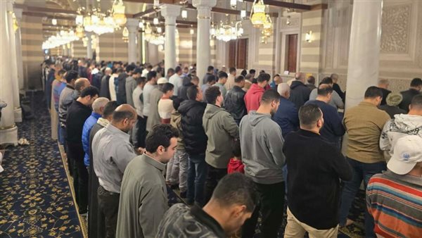 مواقيت الصلاة اليوم الثلاثاء الرابع عشر من أبريل لمتابعة أوقات الصلاة بدقة لجميع المدن