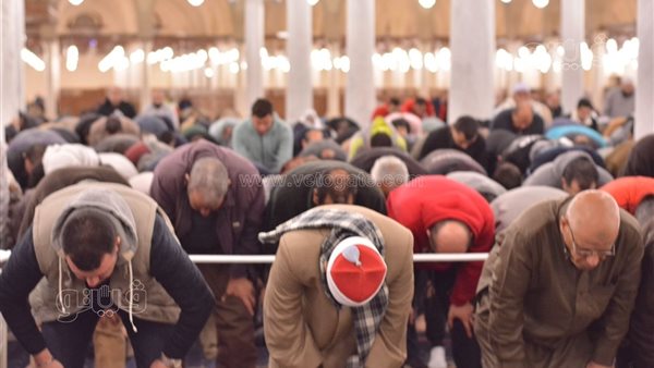 مواقيت الصلاة اليوم السبت الحادي عشر من أبريل مع أوقات دقيقة ومحدثة لجميع المدن