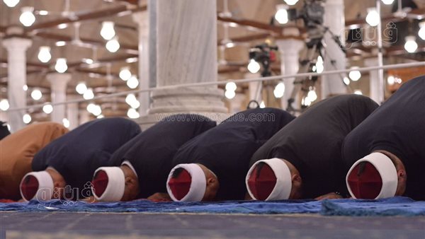 مواقيت الصلاة اليوم السبت موعد أذان العشاء 11 من أبريل 2024 في جميع المحافظات