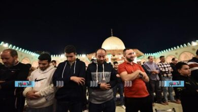 مواقيت الصلاة اليوم في سوهاج الاثنين 13 أبريل 2026 مع أهم التفاصيل اليومية للمصلين