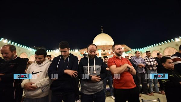 مواقيت الصلاة اليوم في سوهاج الاثنين 13 أبريل 2026 مع أهم التفاصيل اليومية للمصلين