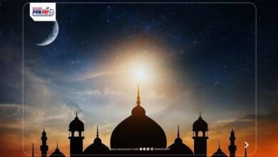 مواقيت الصلاة اليوم وأوقات الأذان في جميع المدن الرئيسية