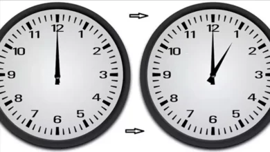 مواقيت الصلاة في ظل تطبيق التوقيت الصيفي الجديد لهذا العام