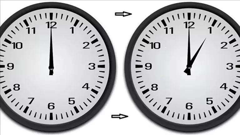 مواقيت الصلاة في ظل تطبيق التوقيت الصيفي الجديد لهذا العام