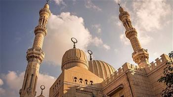 مواقيت الصلاة في محافظات مصر اليوم الجمعة بعد تعديل الساعة