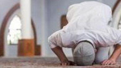 مواقيت الصلاة في مصر اليوم الأحد والتوقيتات الدقيقة للمسلمين