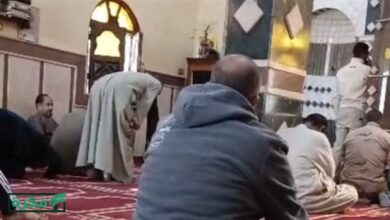 موعد أذان الظهر اليوم السبت 11 أبريل في سوهاج مع توقيت الصلوات الأخرى بدقة