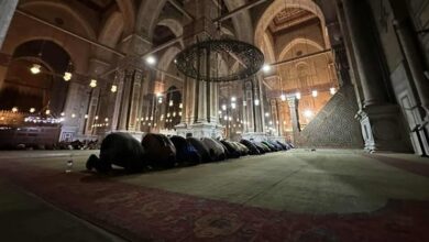 موعد أذان الفجر اليوم الأربعاء في القاهرة والمحافظات ومواقيت الصلاة