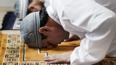 موعد أذان الفجر ومواقيت الصلاة غدا في القاهرة والمحافظات